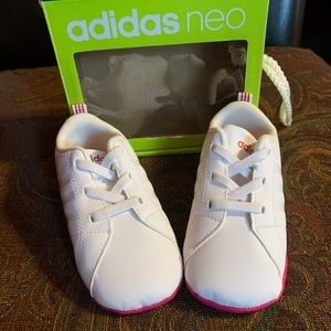 Adidas Neo VS Advantage Crib